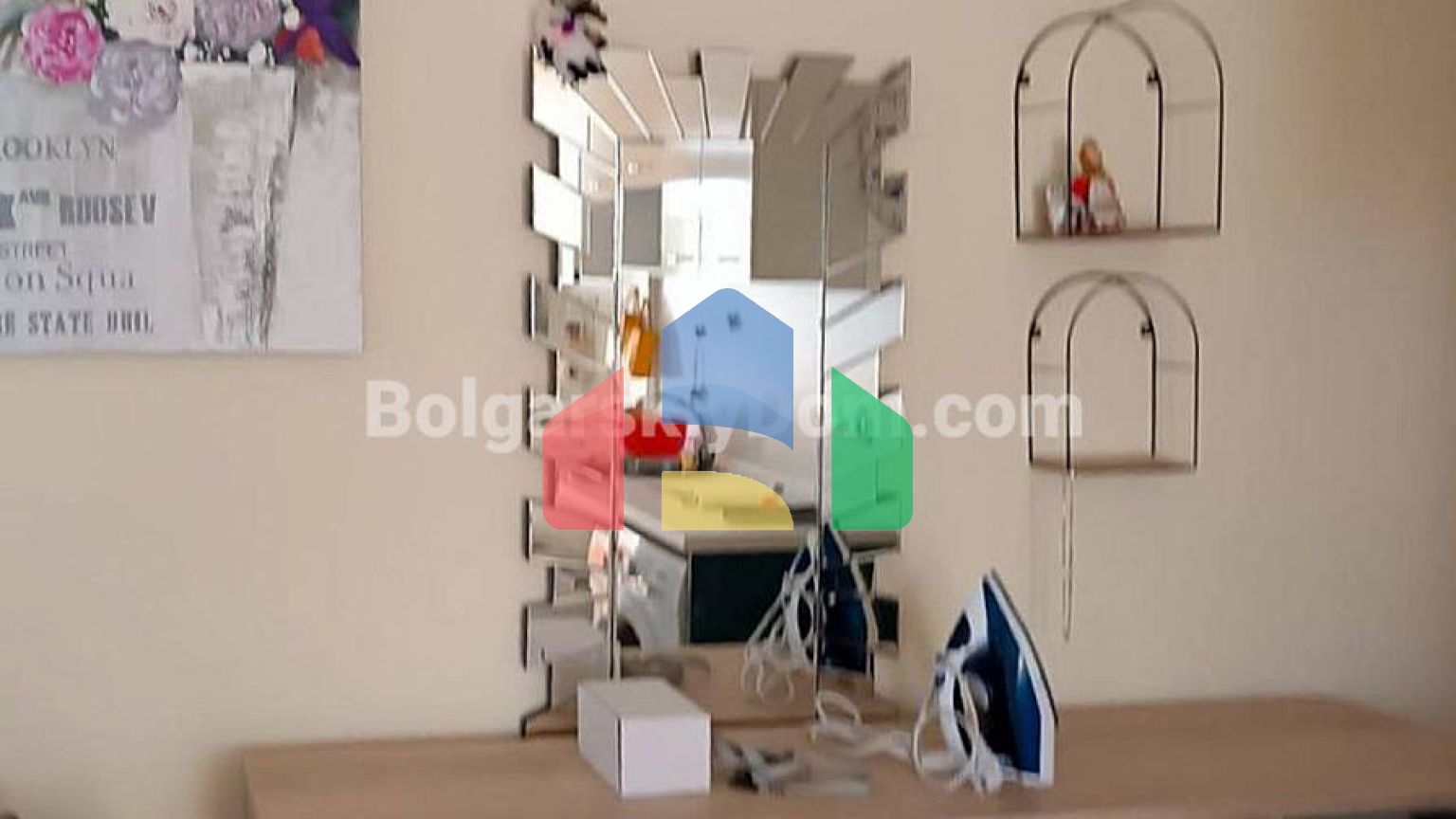 Двокімнатна квартира в Санні Дей 6