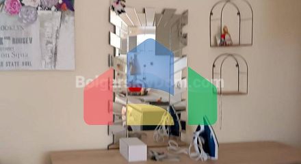 Двокімнатна квартира в Санні Дей 6