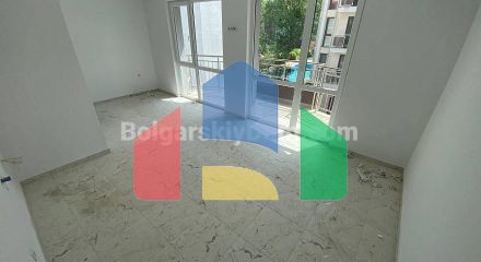 Studio apartment in Limited