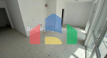 Studio apartment in Limited