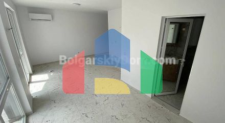 Studio apartment in Limited