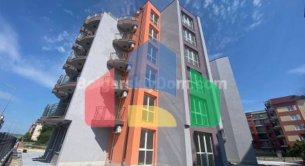 Studio apartment in Limited