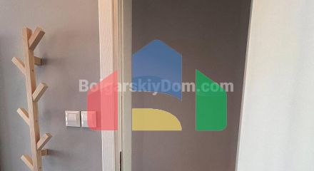 Квартира-студия в Антарес