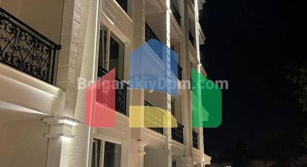 Недвижимость в Солнечном Береге