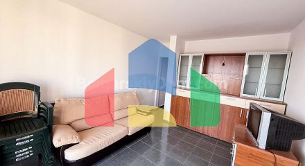 Two-bedroom apartment in Chateau Del Mar