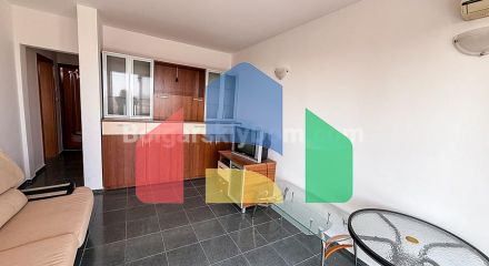 Two-bedroom apartment in Chateau Del Mar