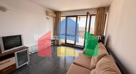 Two-bedroom apartment in Chateau Del Mar