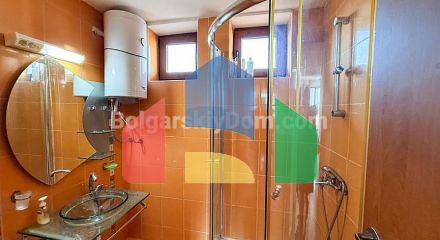 Two-bedroom apartment in Chateau Del Mar