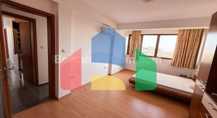 Two-bedroom apartment in Chateau Del Mar