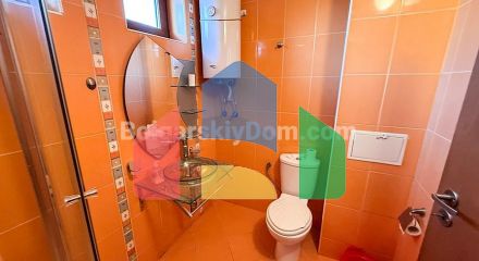 Two-bedroom apartment in Chateau Del Mar