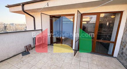 Трикімнатна квартира в Шато Дель Мар