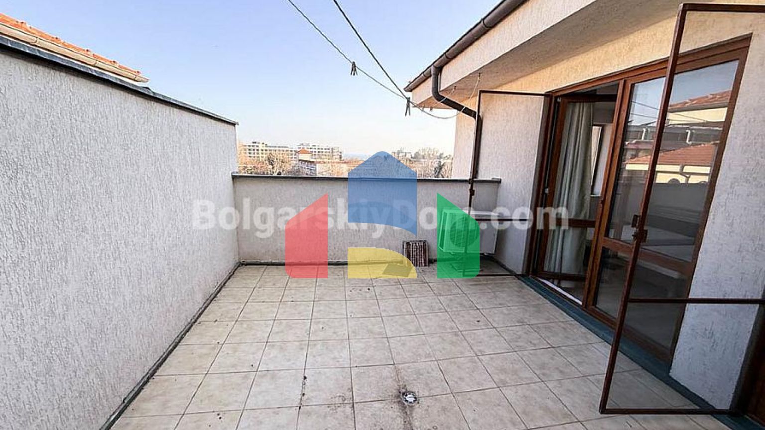 Трикімнатна квартира в Шато Дель Мар