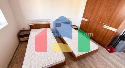 Трикімнатна квартира в Шато Дель Мар