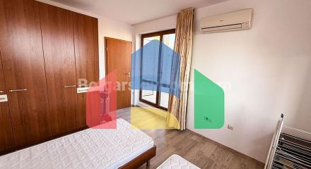 Трикімнатна квартира в Шато Дель Мар