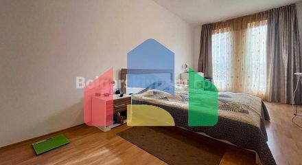 Двухкомнатная квартира в Санни Дей 6