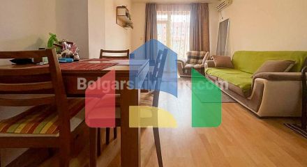 Двухкомнатная квартира в Санни Дей 6