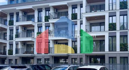 Недвижимость от застройщика в Эмилия Романа Авеню