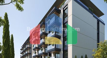 Нерухомість від забудовника в Емілія Романа Авеню Нерухомість від забудовника в Емілія Романа Авеню