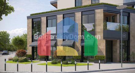 Нерухомість від забудовника в Емілія Романа Авеню Нерухомість від забудовника в Емілія Романа Авеню