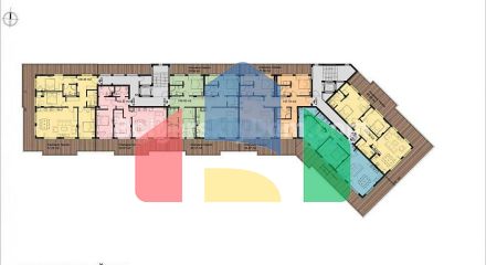 Нерухомість від забудовника в Емілія Романа Авеню Нерухомість від забудовника в Емілія Романа Авеню