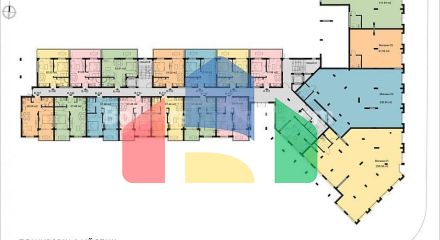 Нерухомість від забудовника в Емілія Романа Авеню Нерухомість від забудовника в Емілія Романа Авеню