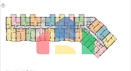 Нерухомість від забудовника в Емілія Романа Авеню Нерухомість від забудовника в Емілія Романа Авеню