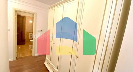 Трикімнатна квартира в Голден Реінбоу