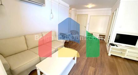 Трикімнатна квартира в Голден Реінбоу