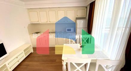 Трикімнатна квартира в Голден Реінбоу