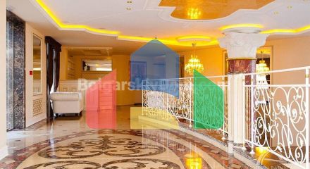 Трикімнатна квартира в Голден Реінбоу