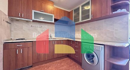 Two-bedroom apartment in Elite 4