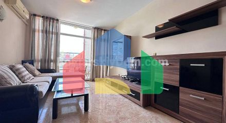 Two-bedroom apartment in Elite 4