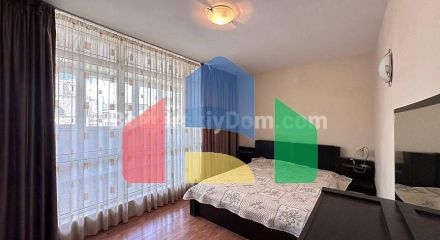 Трехкомнатная квартира в Элит 4 Трехкомнатная квартира в Элит 4