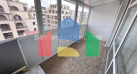 Трехкомнатная квартира в Элит 4 Трехкомнатная квартира в Элит 4