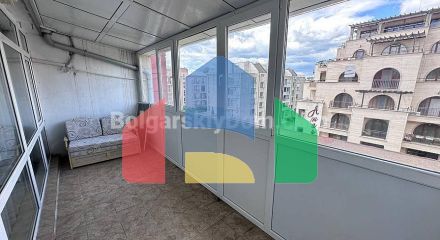 Трехкомнатная квартира в Элит 4 Трехкомнатная квартира в Элит 4