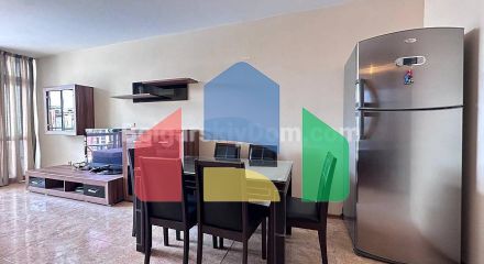 Трехкомнатная квартира в Элит 4 Трехкомнатная квартира в Элит 4