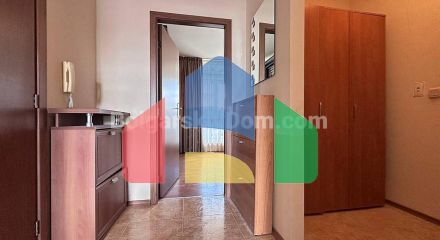 Трехкомнатная квартира в Элит 4 Трехкомнатная квартира в Элит 4