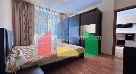 Трехкомнатная квартира в Элит 4 Трехкомнатная квартира в Элит 4