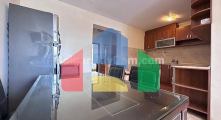 Трехкомнатная квартира в Элит 4 Трехкомнатная квартира в Элит 4