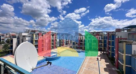 Трехкомнатная квартира в Элит 4 Трехкомнатная квартира в Элит 4