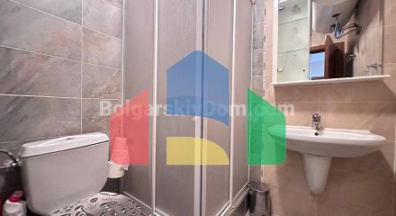 Трехкомнатная квартира в Элит 4 Трехкомнатная квартира в Элит 4