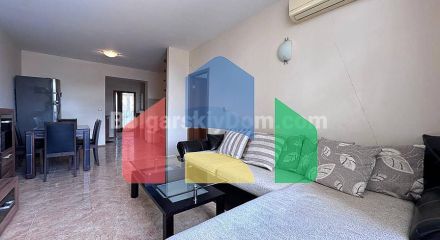 Трехкомнатная квартира в Элит 4 Трехкомнатная квартира в Элит 4