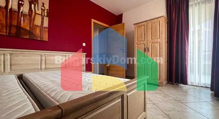 Двухкомнатная квартира в Магнолия Гарден