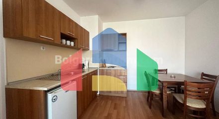 Двокімнатна квартира в Кассандра