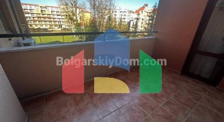 Двокімнатна квартира в Кассандра