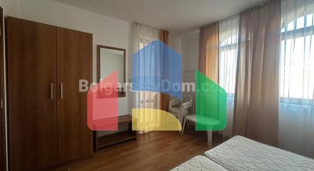 Двухкомнатная квартира в Кассандра