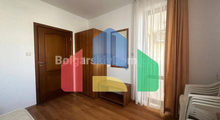 Двухкомнатная квартира в Кассандра