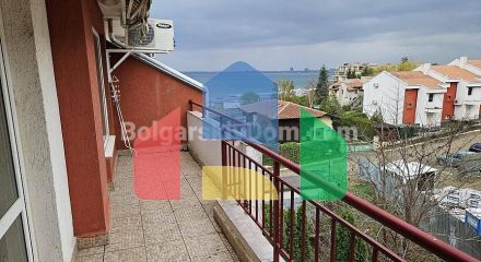 One-bedroom apartment in Green Fort