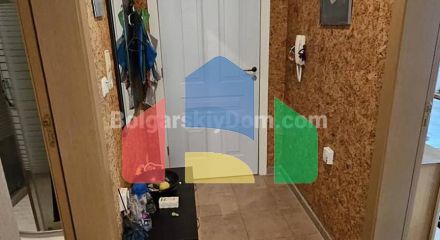 One-bedroom apartment in Green Fort