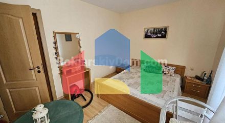 Двокімнатна квартира в Грін Форт